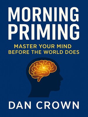cover image of Morning Priming